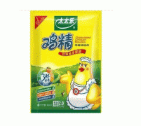 太太樂(lè)三鮮雞精