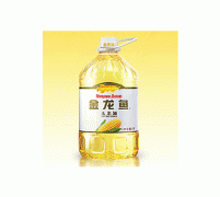 金龍魚(yú)玉米油5升